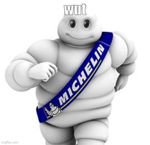 picture Michelin Man Gif michelin man throwing tires meme