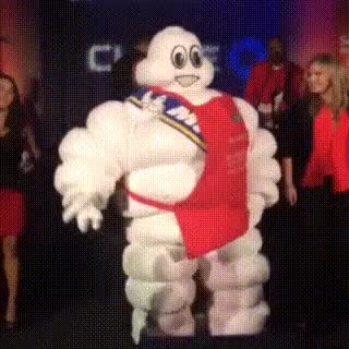 images Michelin Man Gif top 30 michelin man gifs find the