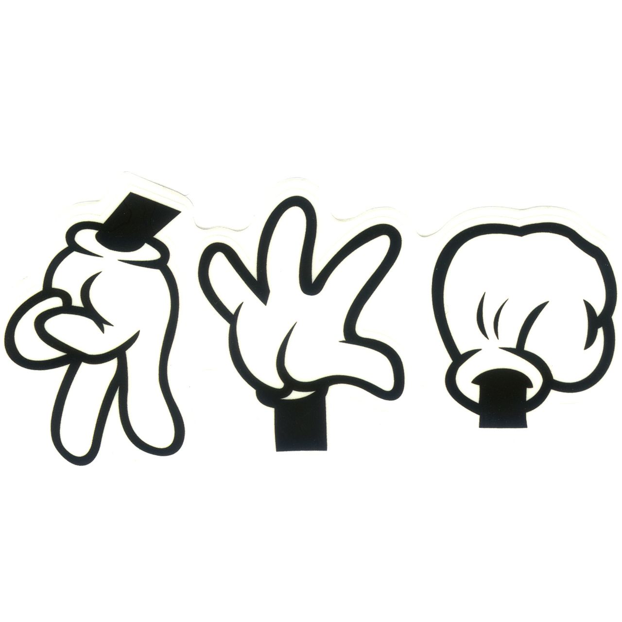 pic Mickey Hands Rock Paper Scissors 1144 paper scissors stone mickey mouse