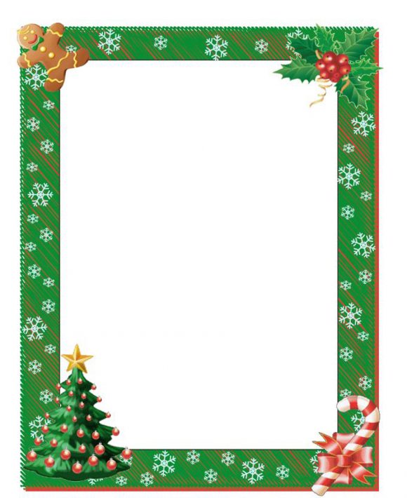 images Microsoft Word Xmas Borders free christmas borders for word