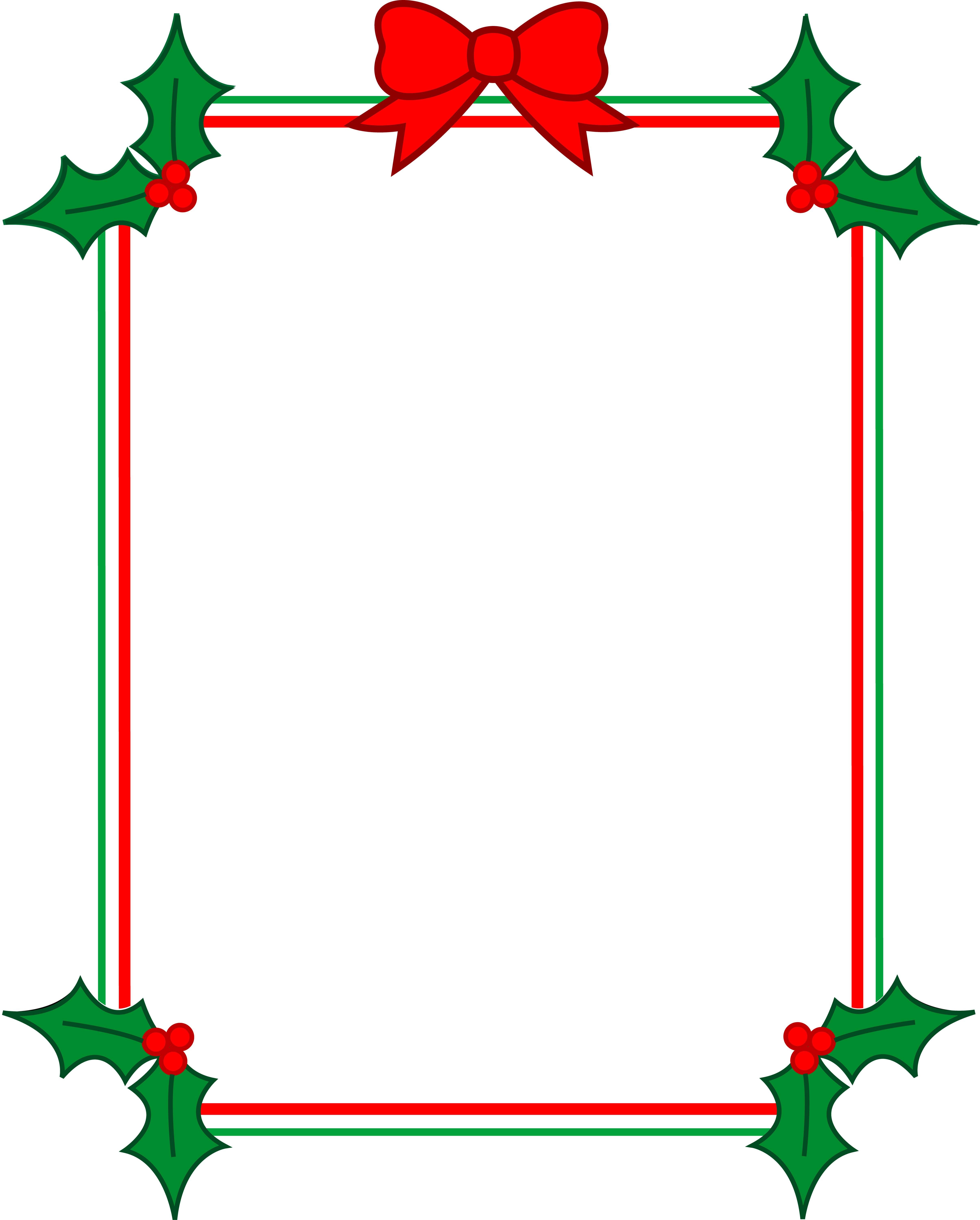 photo Microsoft Word Xmas Borders 40 free christmas borders and frames