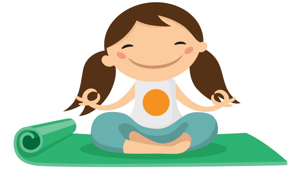 pics Mindfulness Clipart clipart library