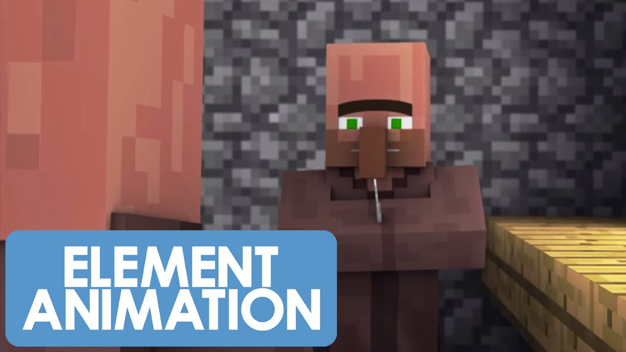 wallpapers Minecraft Villager Gif minecraft villagers memes gifs imgflip