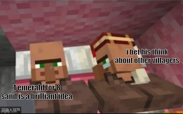images Minecraft Villager Gif villager and pillager news