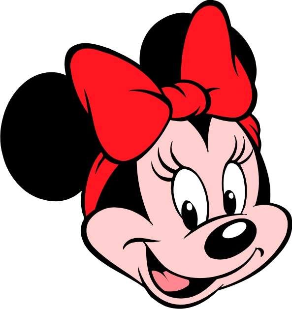 pics Minnie Png Cara minnie mouse pictures mickey mouse