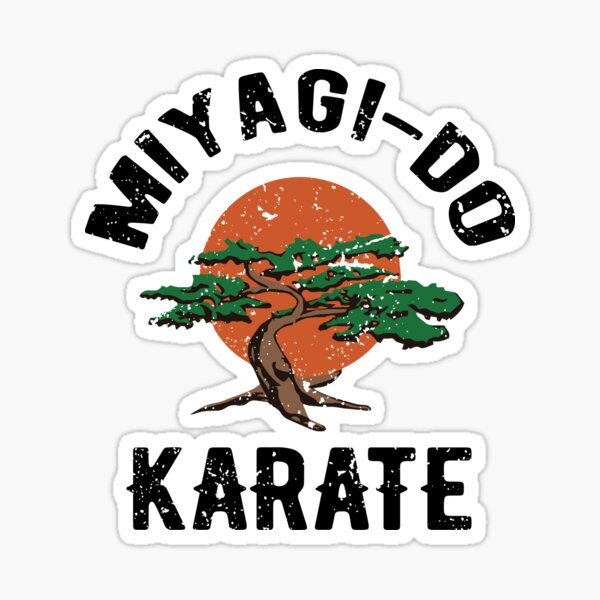 pix Miyagi Karate Logo 10 miyagi do karate bonsai tree embroidered iron on sew on patch applique