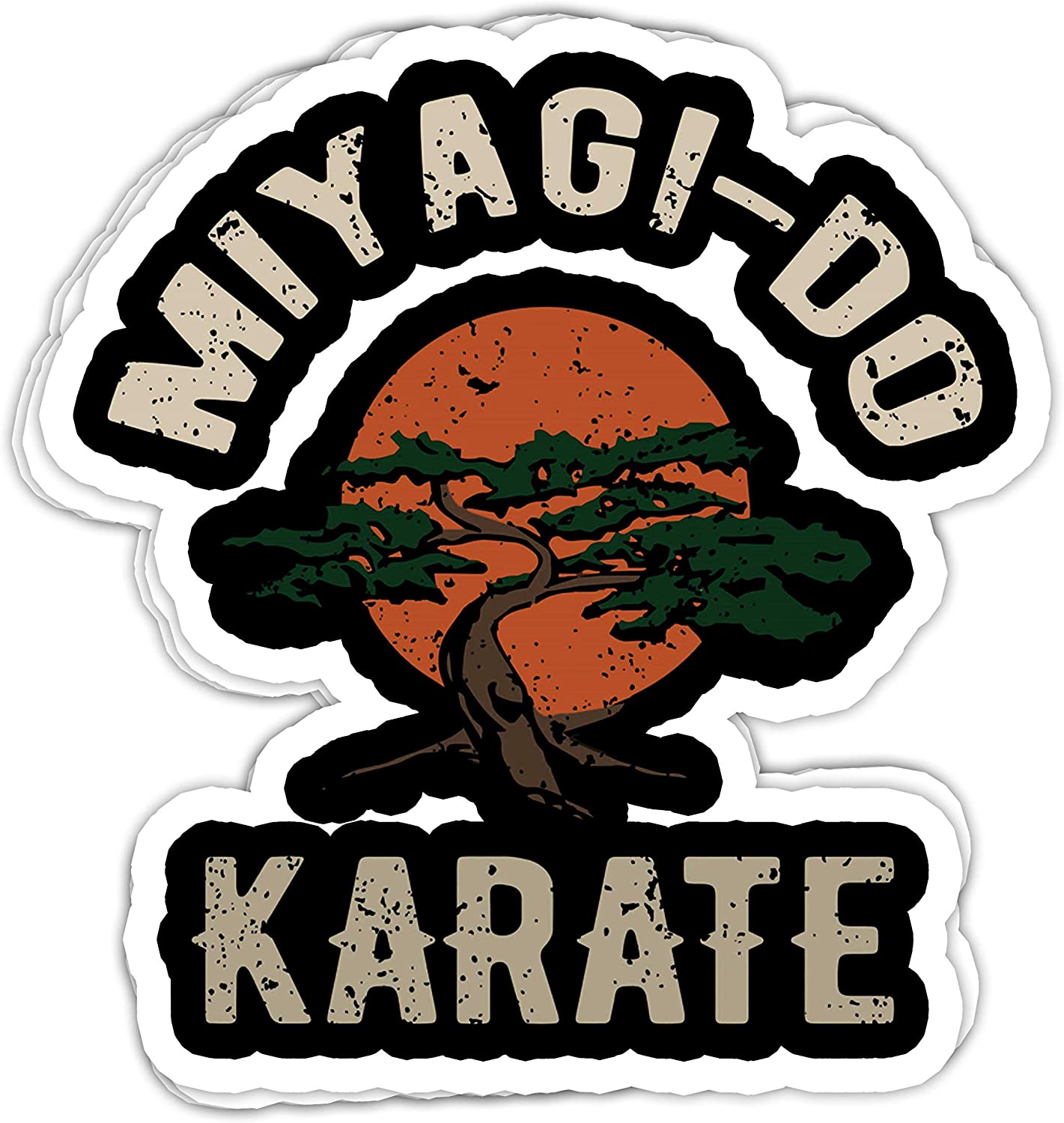 images Miyagi Karate Logo redbubble