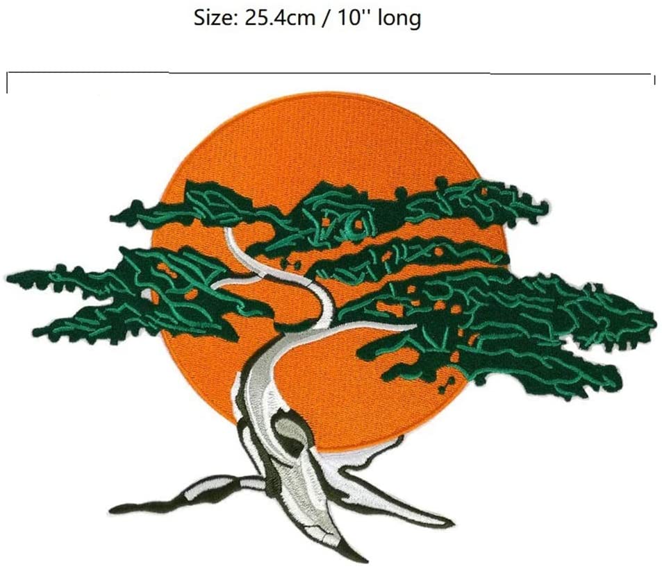 picture Miyagi Karate Logo karate kid miyagi do