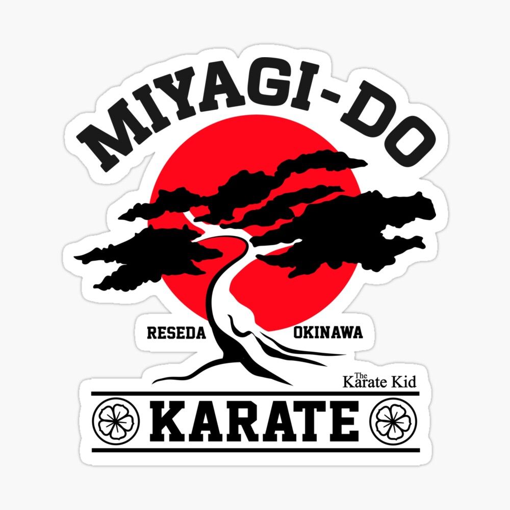 pix Miyagi Karate Logo miyagi do karate the karate kid wiki