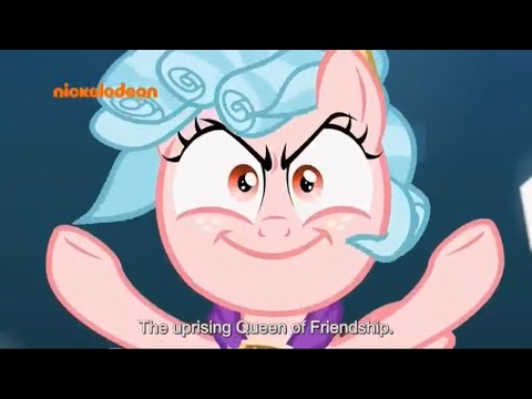 pix Mlp Cozy Glow Evil cozy glow was the smartest villain