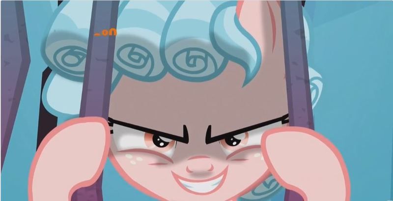 pix Mlp Cozy Glow Evil amino apps
