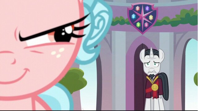 images Mlp Cozy Glow Evil cozy glow is evil