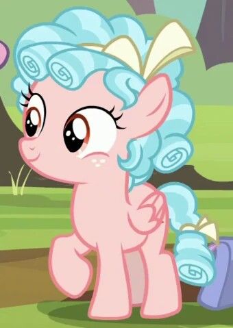 pics Mlp Cozy Glow Evil how do you think cozy glow will fit in