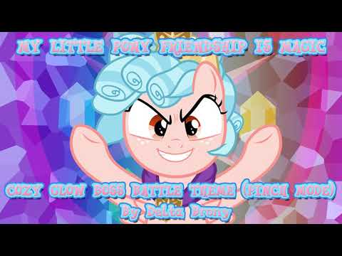 picture Mlp Cozy Glow Evil my little pony mlp pony mlp