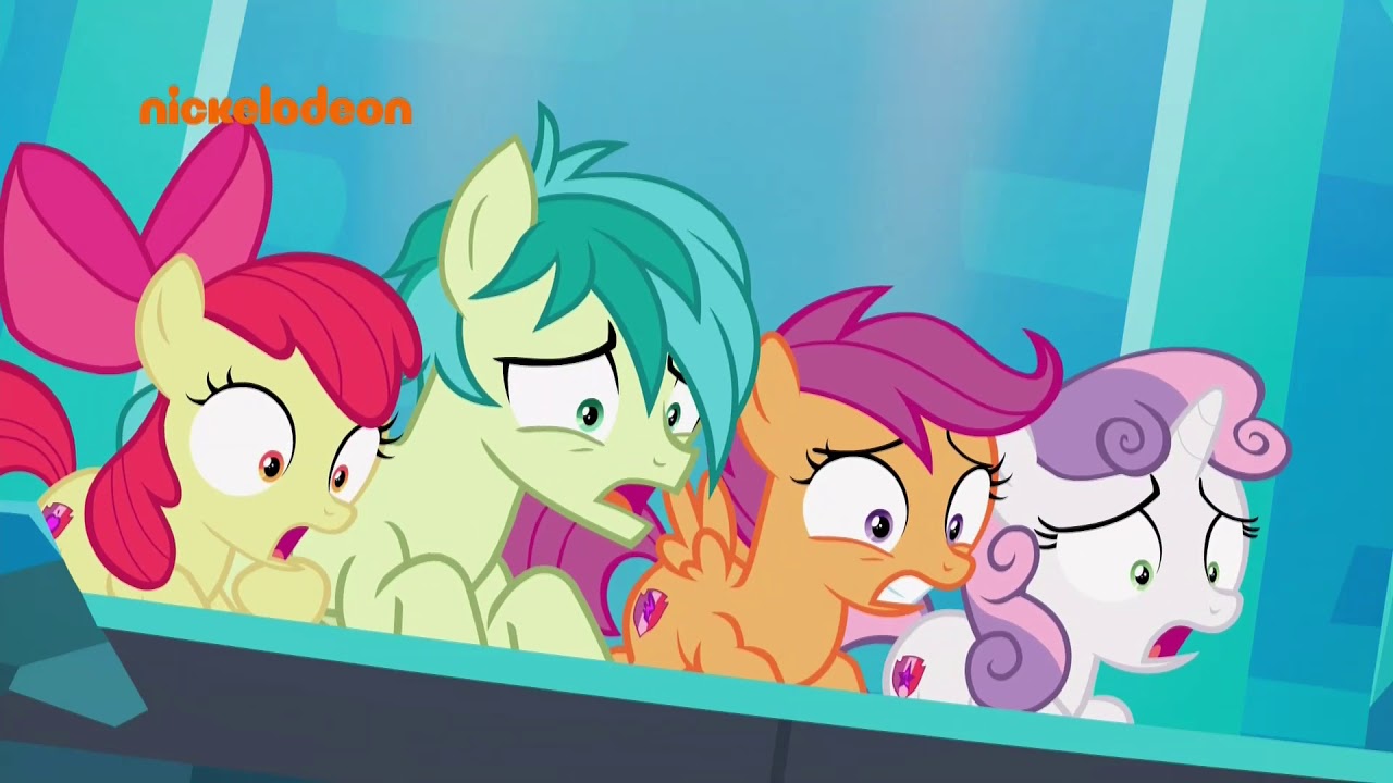 pic Mlp Cozy Glow Evil mlp my little pony