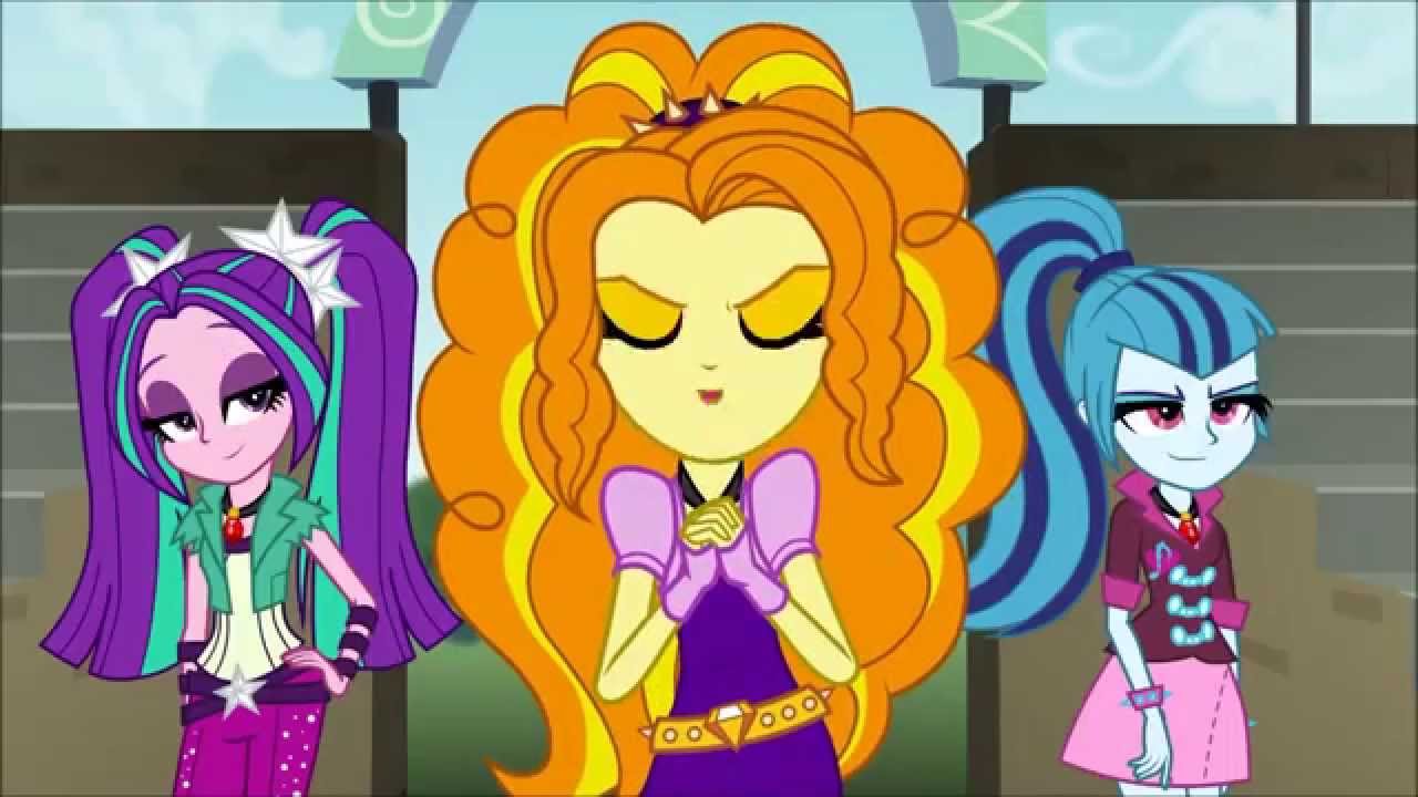 pics Mlp Eg Rr Adagio Dazzle my little pony equestria girls rainbow