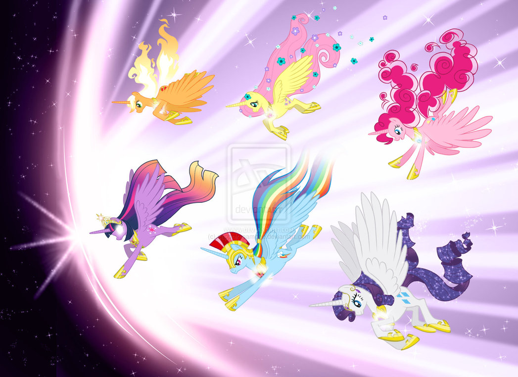 images Mlp Elements Of Harmony Gems ponysfm