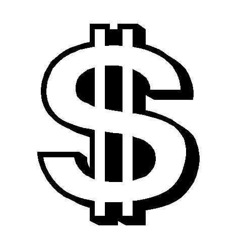 photo Money Sign Outline https stock adobe com images dollar sign icon element of money symbol icon premium quality graphic design icon baby signs outline symbols collection icon for websites web design mobile app 188669509 start checkout 1 content id 188669509