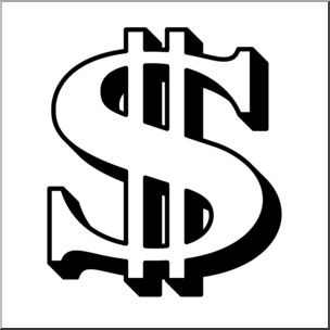 photo Money Sign Outline crown with dollar thin line icon currency value king of business symbol outline style pictogram on white background money sign for mobile concept and web design vector graphics stock illustration download