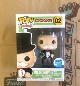 pix Mr Monopoly With Money Bag Funko Pop mr monopoly with money bag 02 funko pop vinyl funko shop
