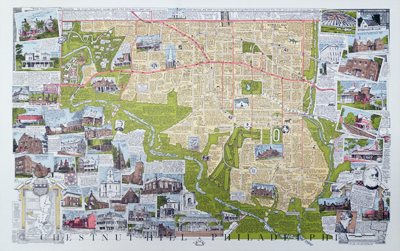 pics Mt Airy Philadelphia Map mt airy philadelphia environmental