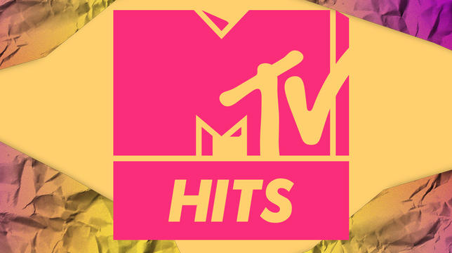 photo Mtv Hits Logo mtv hits ident logo 2 youtube