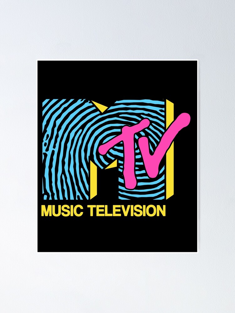 wallpapers Mtv Logo 80S mtv logo