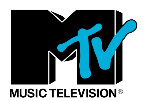 pic Mtv Logo 80S logomyway