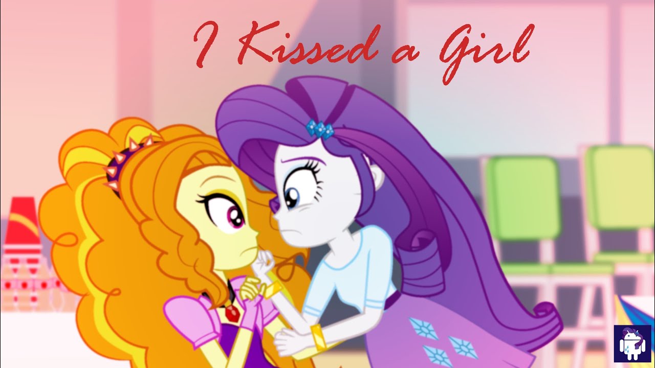 pics My Little Pony Kissing On The Lips i kissed a mare and i liked it wtf my little pony comics