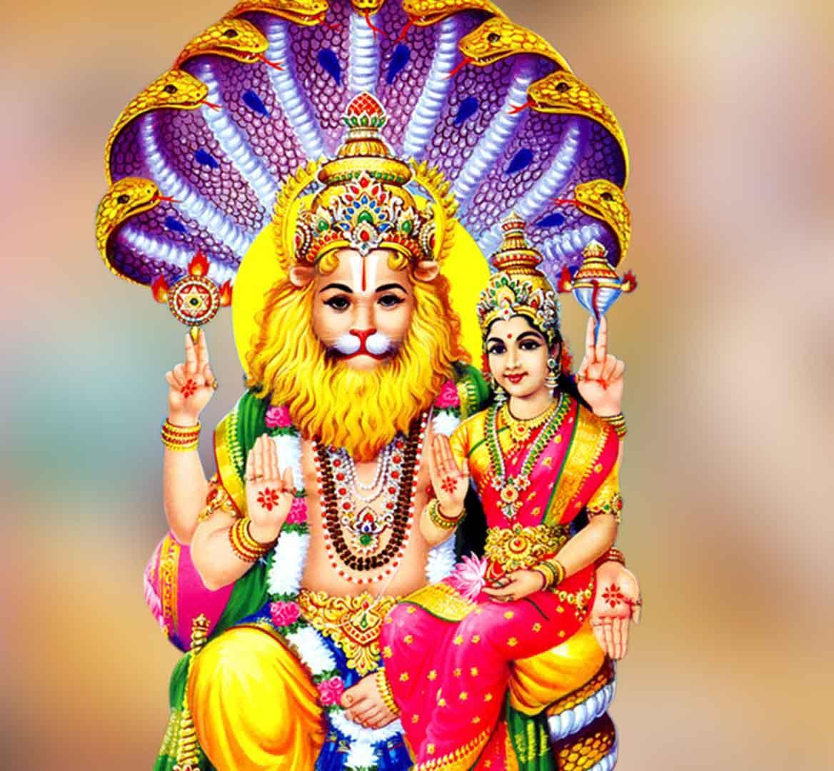 photo Narasimha God Hd Images narasimha wallpapers wallpaper cave
