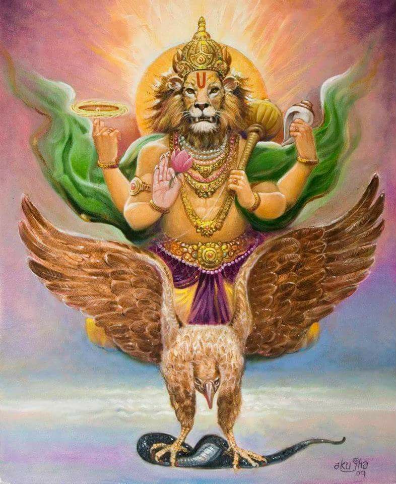 picture Narasimha God Hd Images 110 lakshmi narasimha swamy ideas