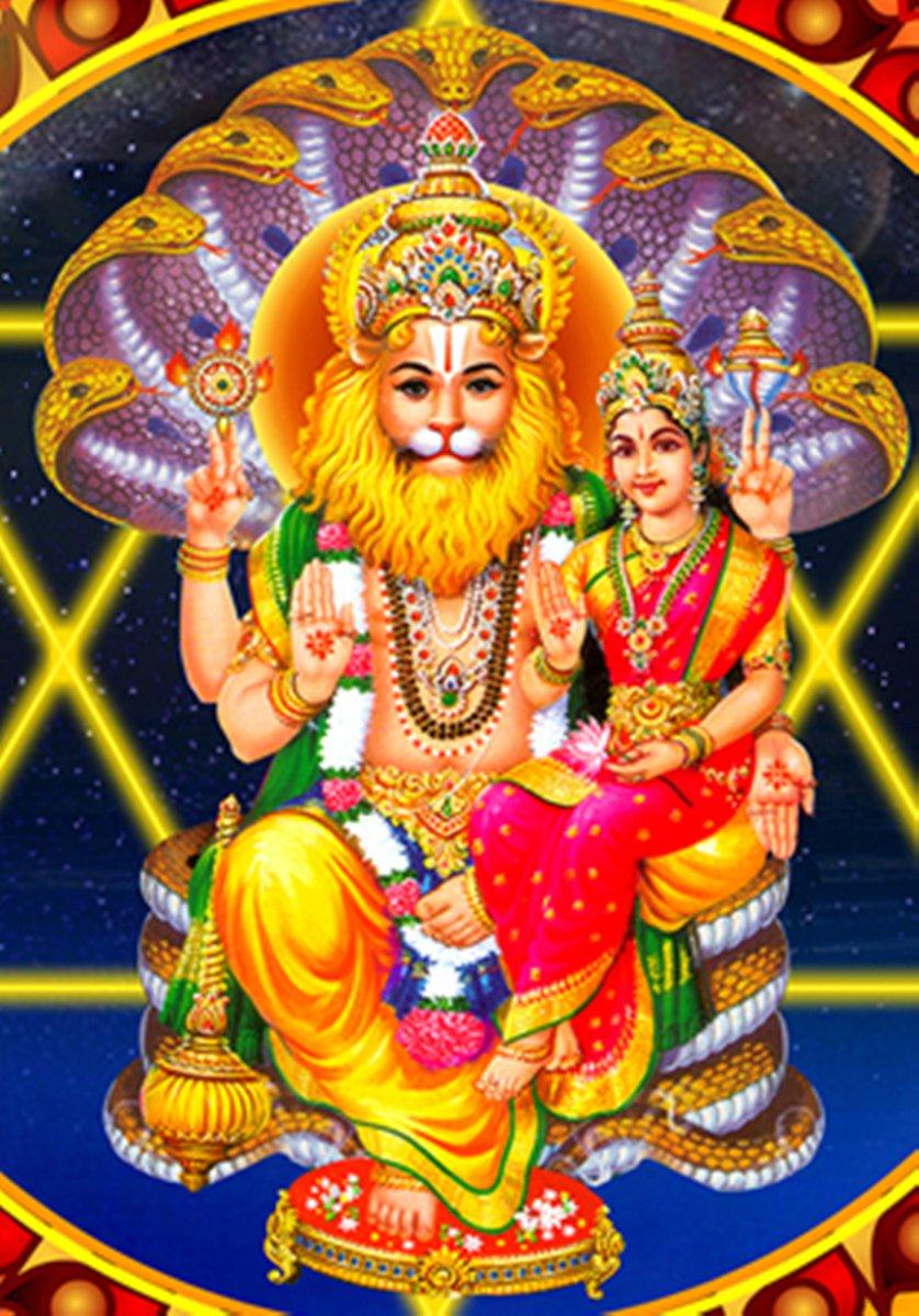 pic Narasimha God Hd Images narasimha wallpapers wallpaper cave