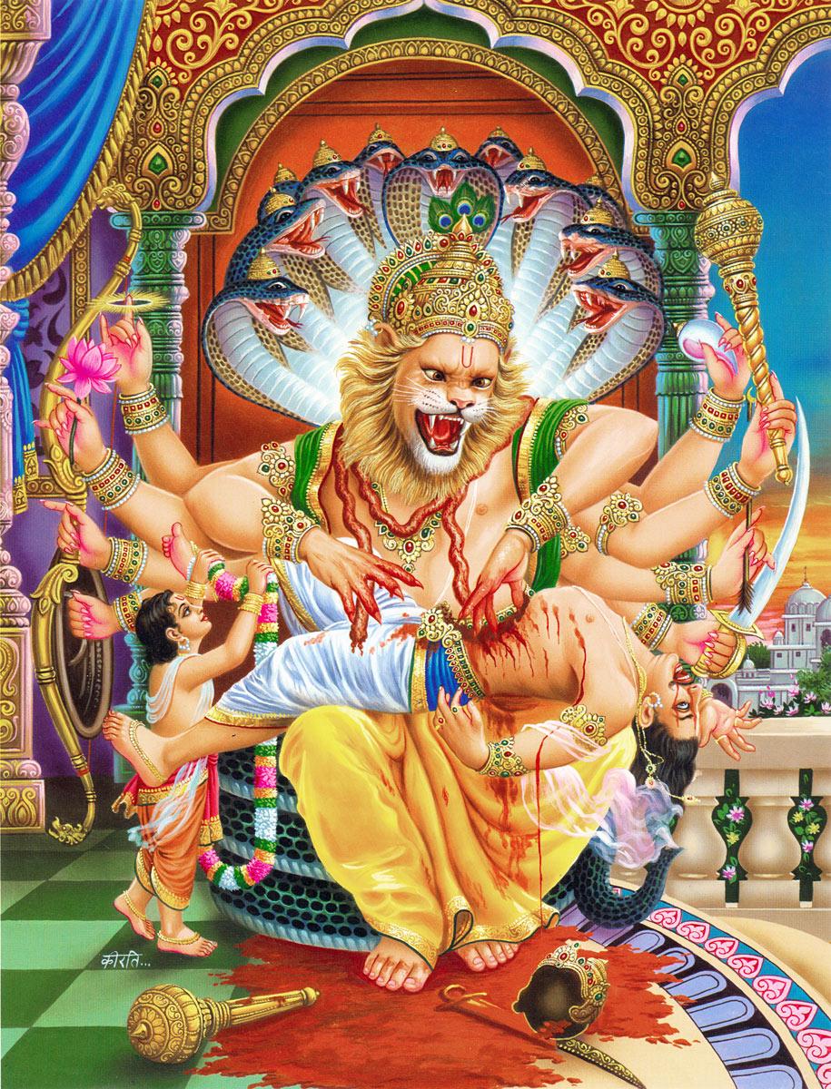 pics Narasimha God Hd Images download images of god narasimha