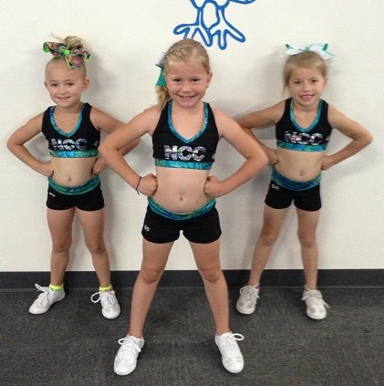 pic Nebraska Cheer Center Titans nebraska cheer center