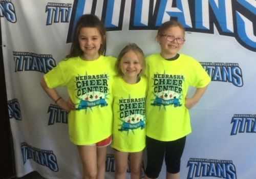 images Nebraska Cheer Center Titans nebraska cheer center