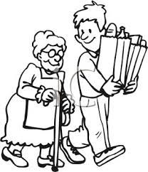 pix Nice Person Clipart clipart meeting people nice to meet