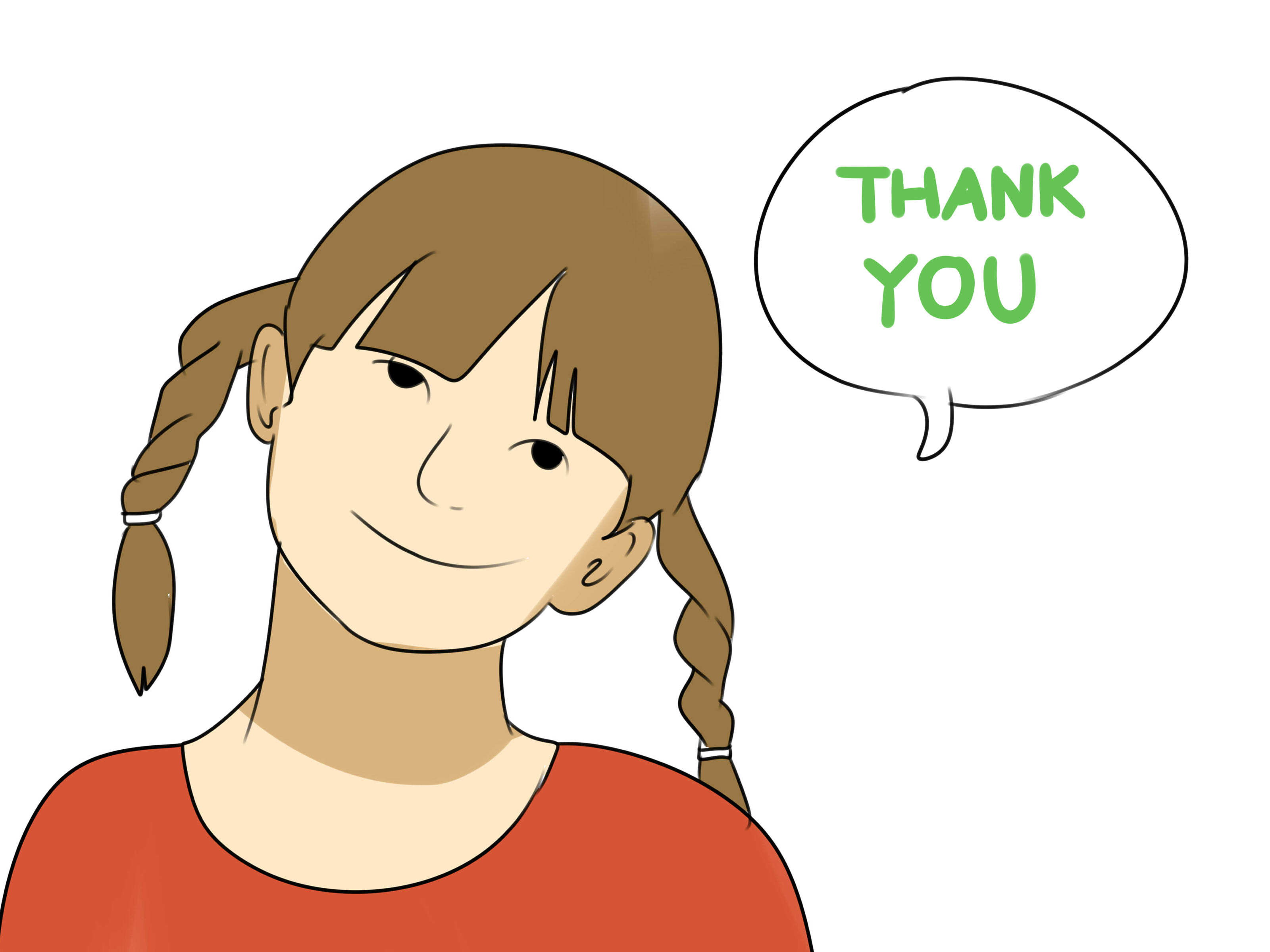 picture Nice Person Clipart clipart