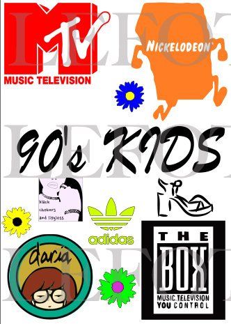picture Nickelodeon Svg etsy