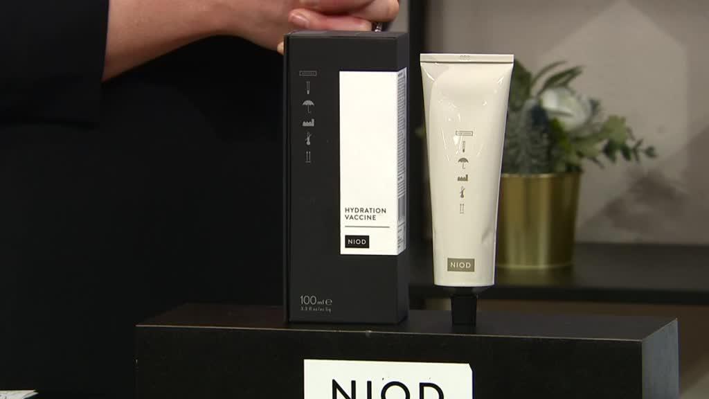 pix Niod Hydration Vaccine Uk niod hydration vaccine moisturiser 100ml harrods uk