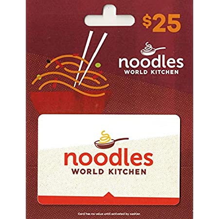 pic Noodles Gift Card Balance gift cards noodles company