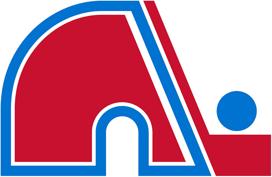 pic Nordiques De Québec Logo a new identity for the quebec nordiques