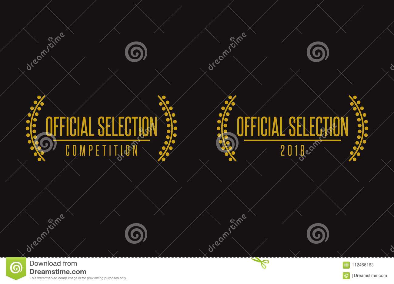 pics Official Selection Vector 123rf