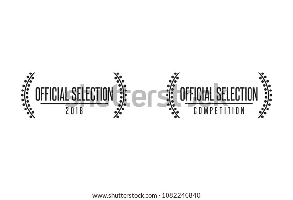 pix Official Selection Vector official selection rubber stamp grunge design with dust scratches