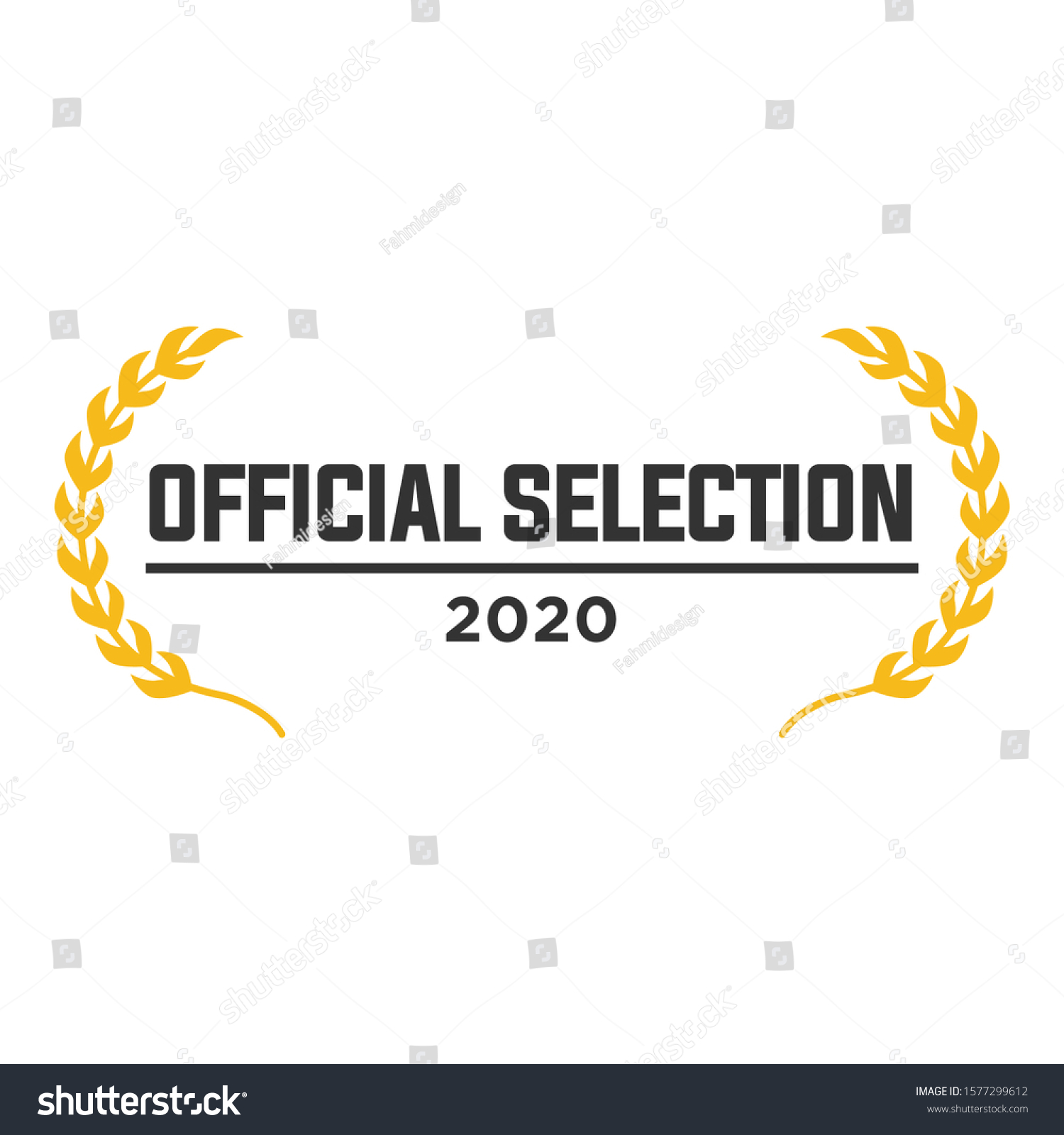 picture Official Selection Vector dreamstime com