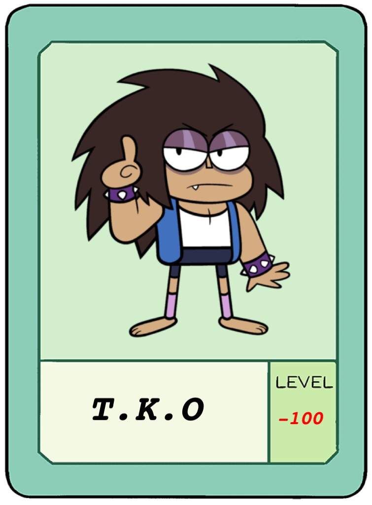 photo Ok Ko Let's Be Heroes All Pow Cards ok ko let s play heroes all pow cards