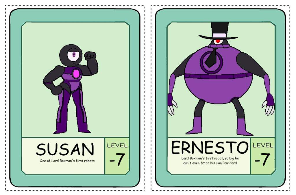 wallpapers Ok Ko Let's Be Heroes All Pow Cards tko pow card ok k o let s be heroes