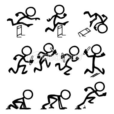 images Olympic Stickman stick figure drawing stick figures