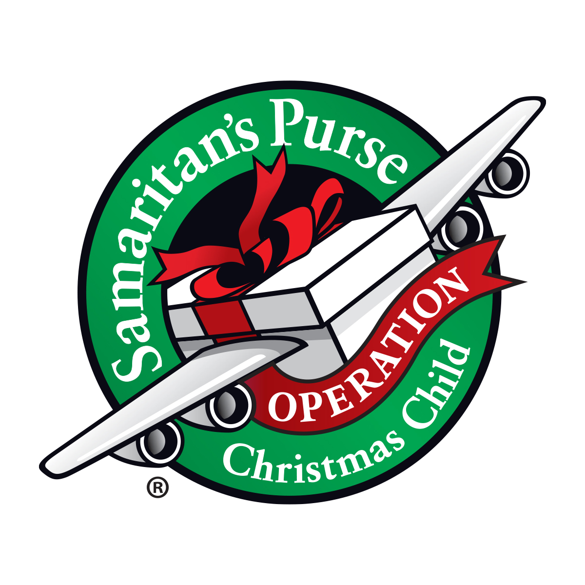 wallpapers Operation Christmas Tree printable resources