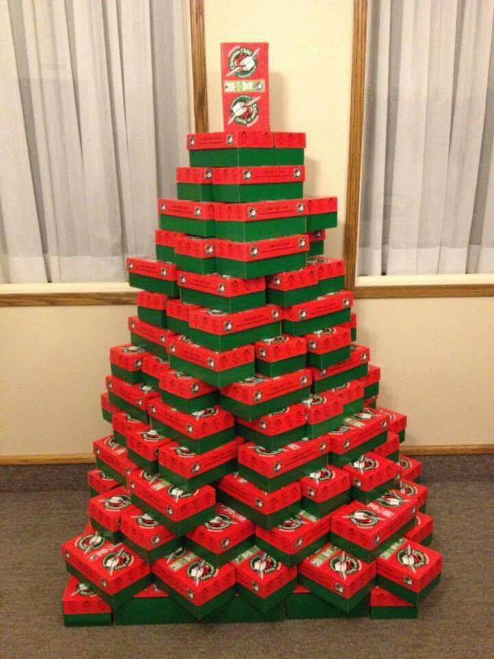 images Operation Christmas Tree charleston gazette