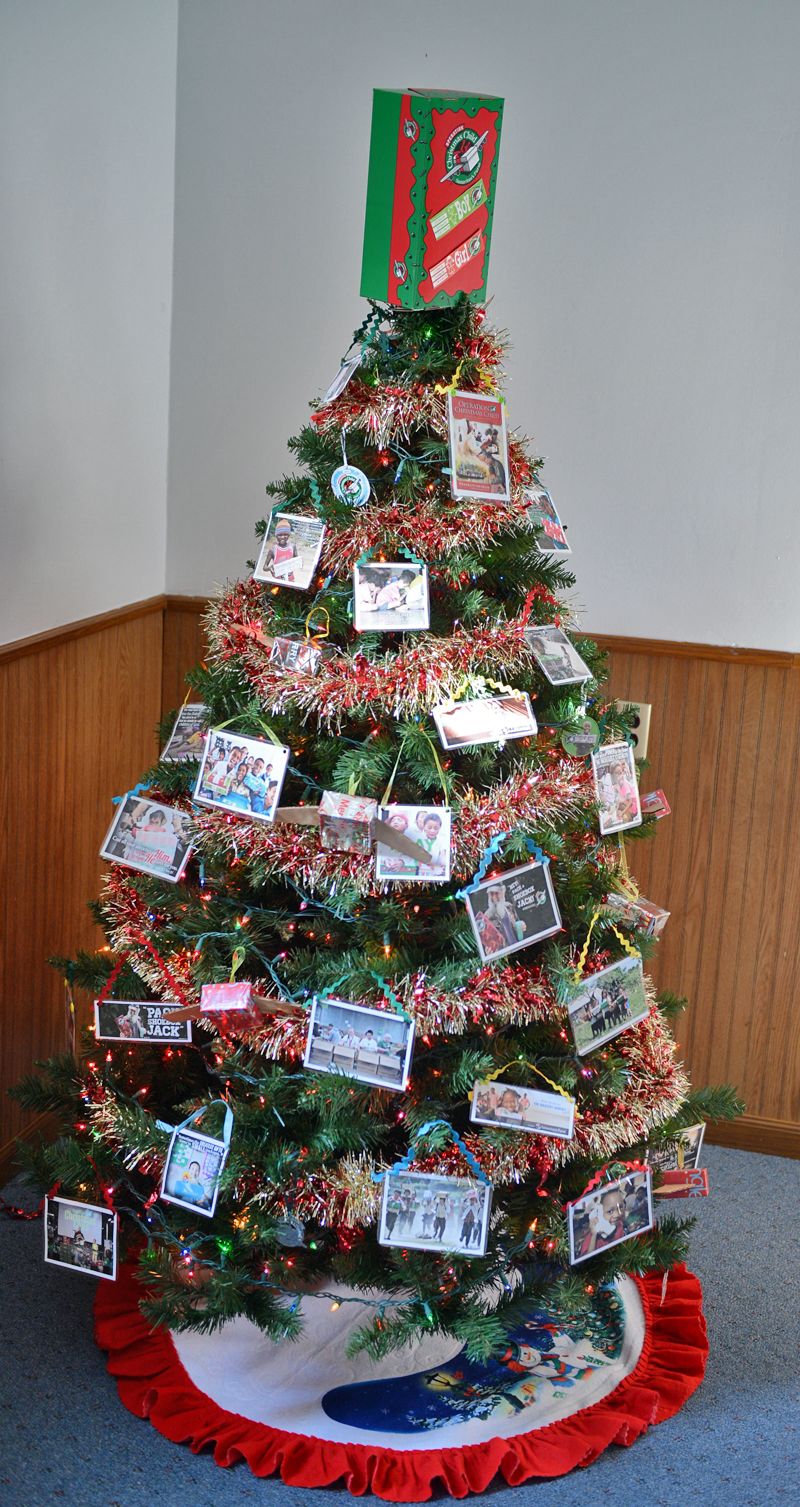 pic Operation Christmas Tree operation christmas child boxes